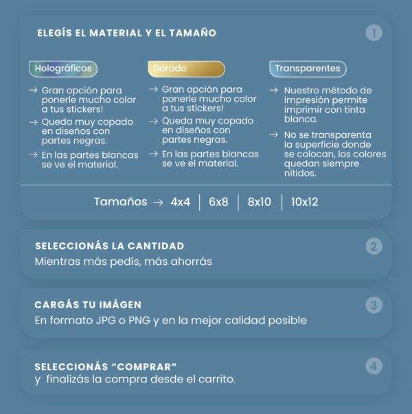 Vinilos Especiales - Imagen 2