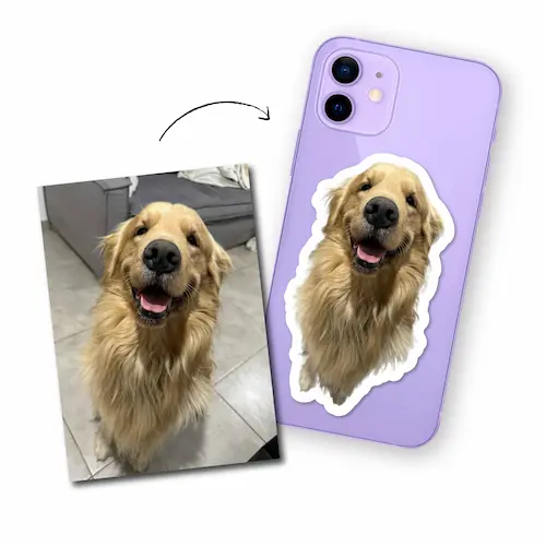 Peroducto Personalizado