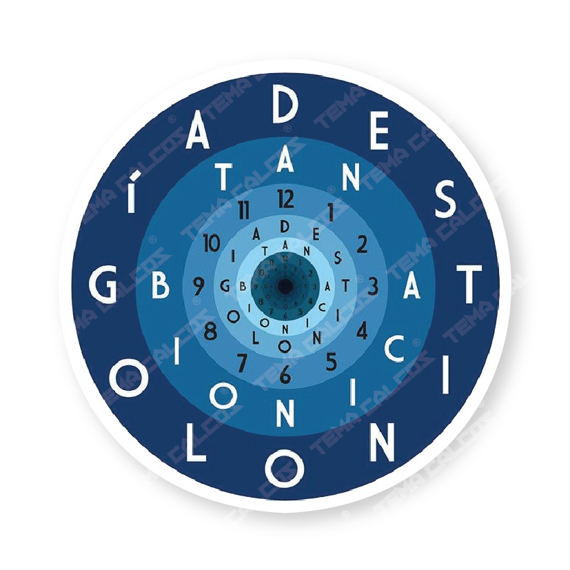 TAN BIONICA – DESTINOLOGIA  (NUEVO)