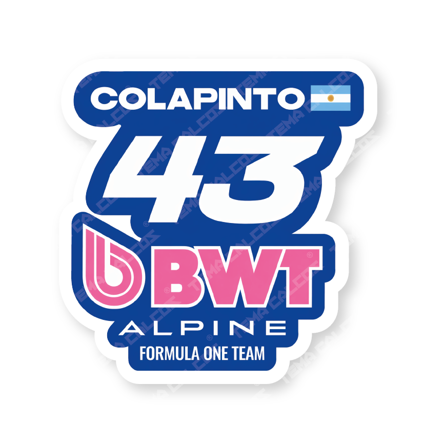 COLAPINTO 43