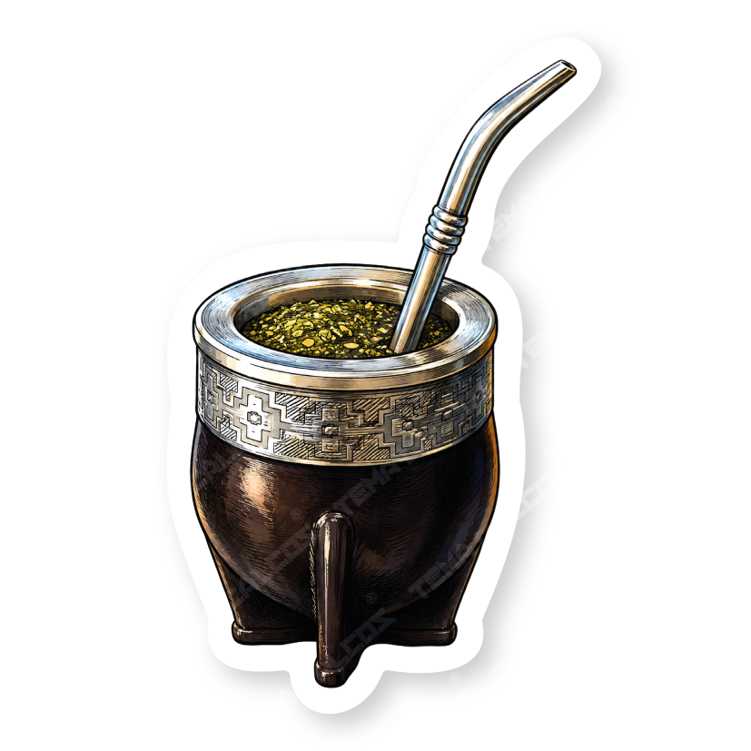 MATE IMPERIAL ARGENTINA (NUEVO)