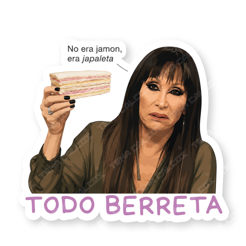 MORIA TODO BERRETA (nuevo)