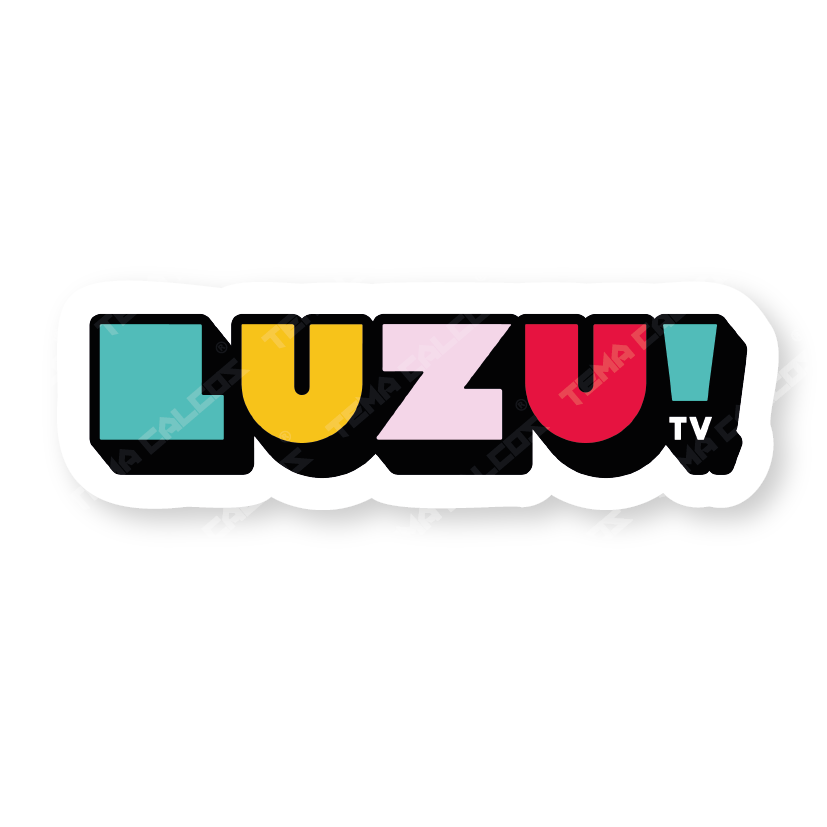 LUZU LOGO (NUEVO)