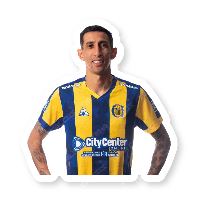 DI MARIA ROSARIO (NUEVO)