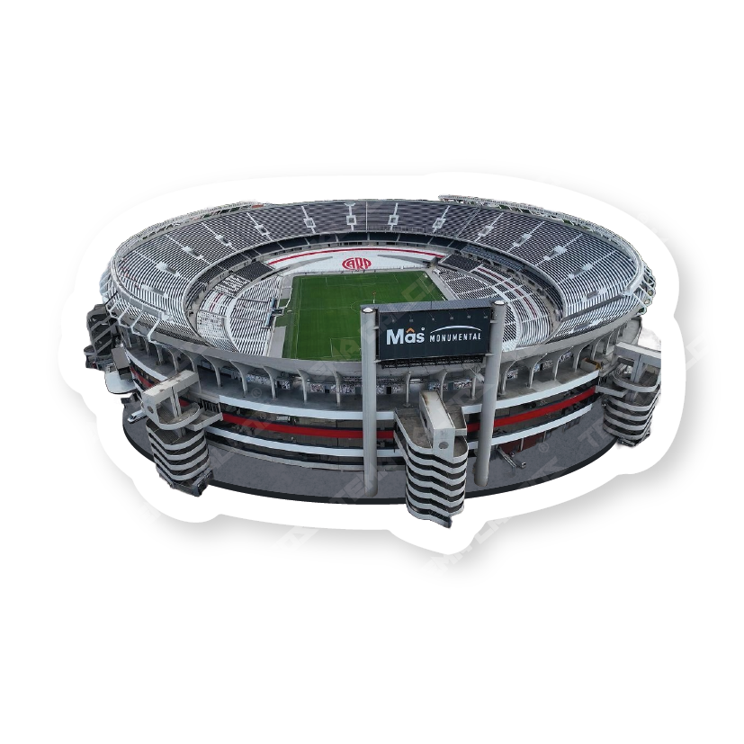 ESTADIO MONUMENTAL V2