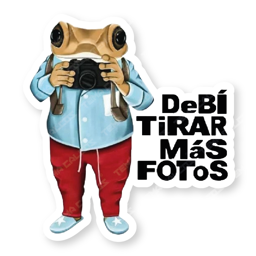 BAD BUNNY SAPO (NUEVO)