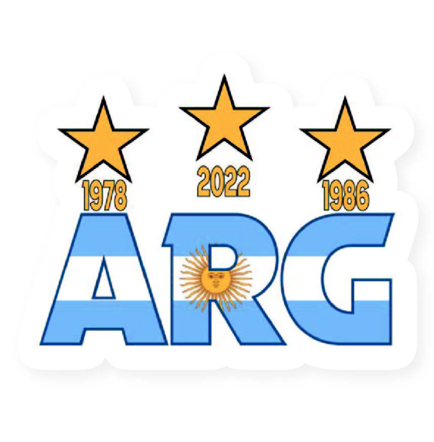 Tres estrellas