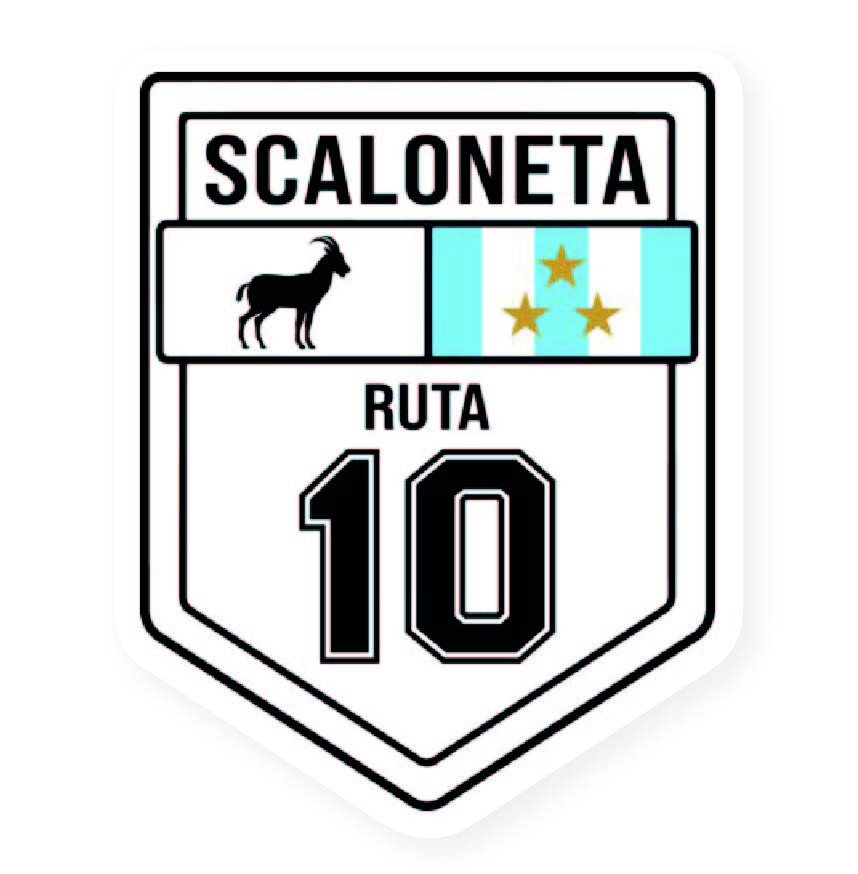 Ruta Scaloneta