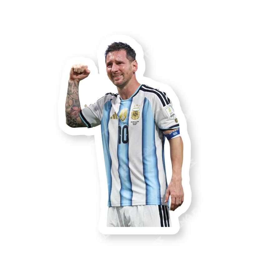 MESSI EMOCION EGIPTO ARGENTINA (nuevo)