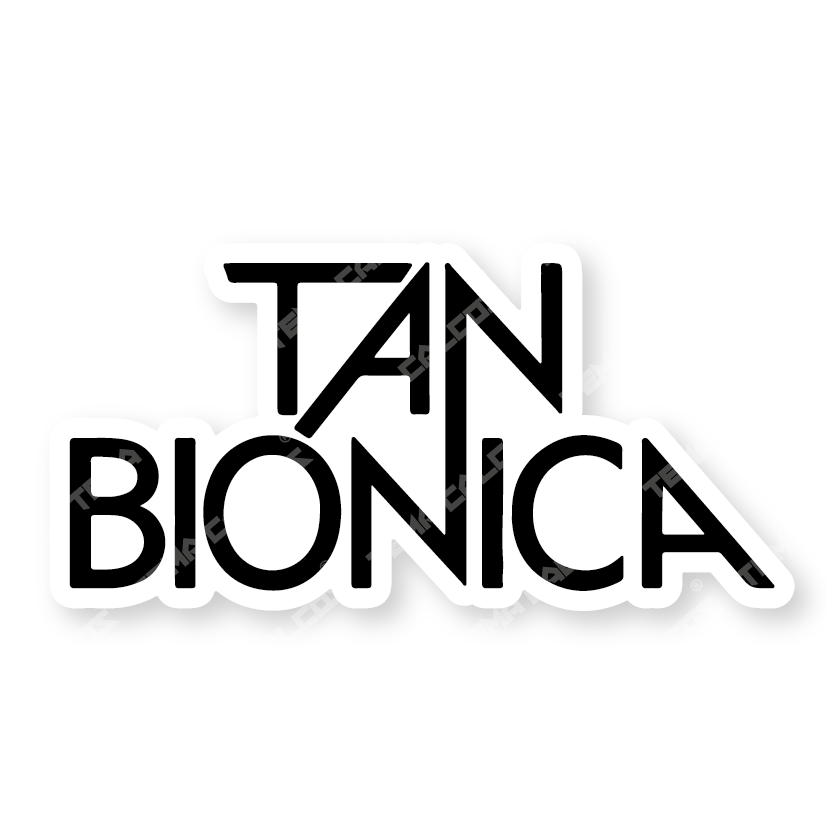 TAN BIONICA LOGO (NUEVO)