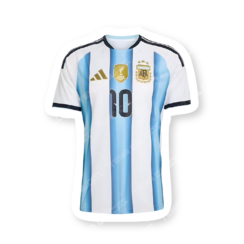 CAMISETA SELECCION 2026 (NUEVO)