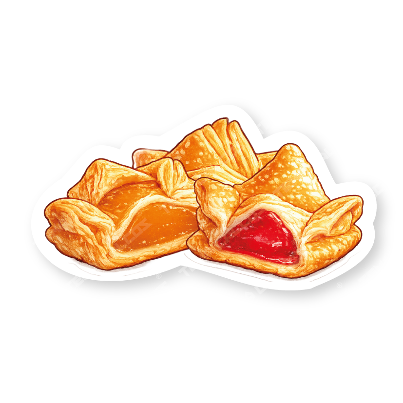 PASTELITOS ARGENTINA (nuevo)