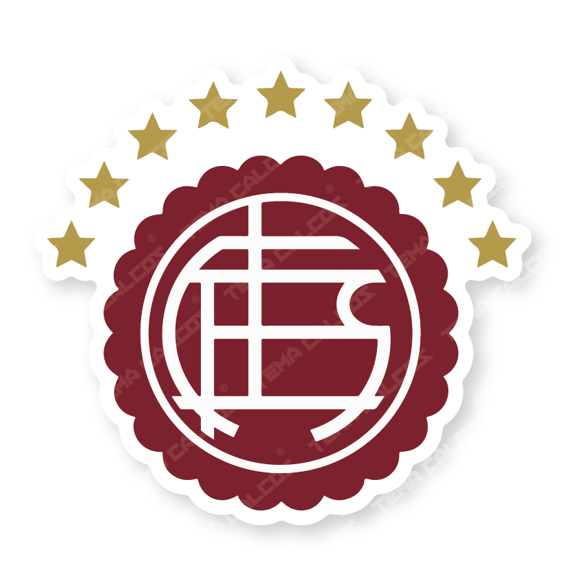 LANUS 9 ESTRELLAS (NUEVO)