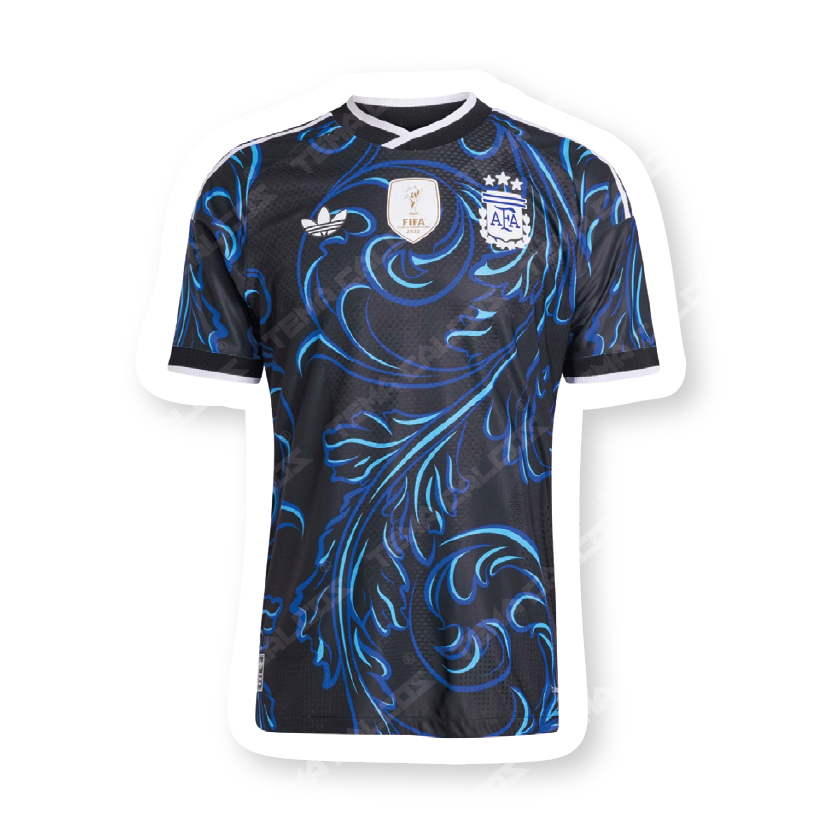 CAMISETA SELECCION SUPLENTE (NUEVO)