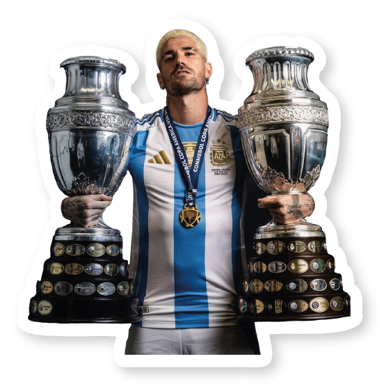 Motorcito Bicampeón