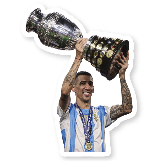 Fideo Bicampeón
