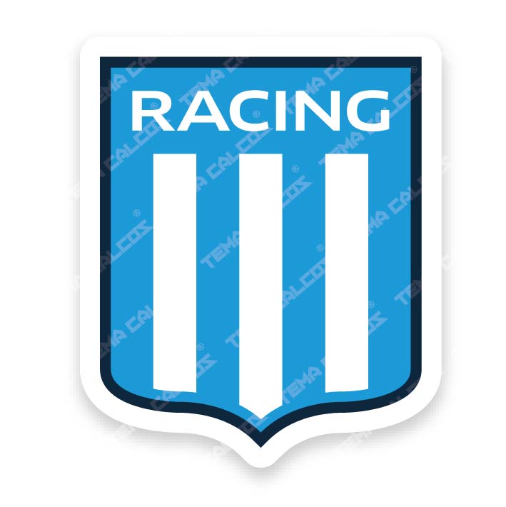 Escudo Racing