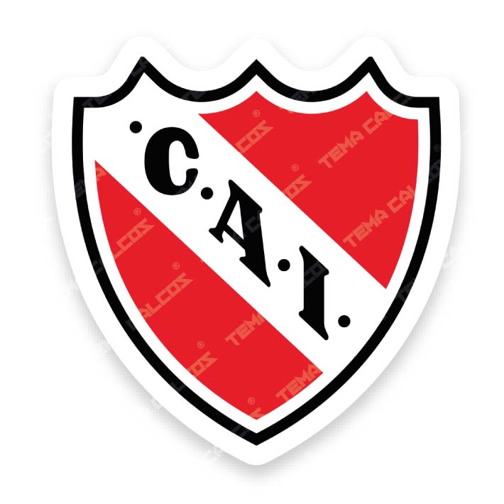 Escudo Independiente