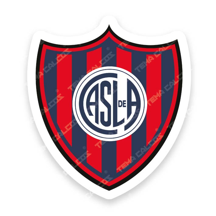 Escudo San Lorenzo