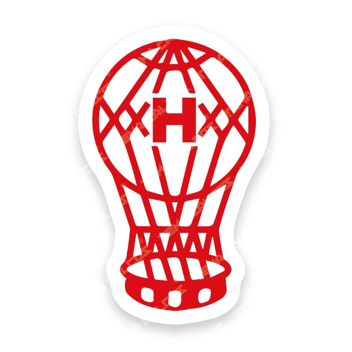 Escudo Huracán