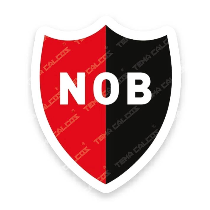Escudo Newells