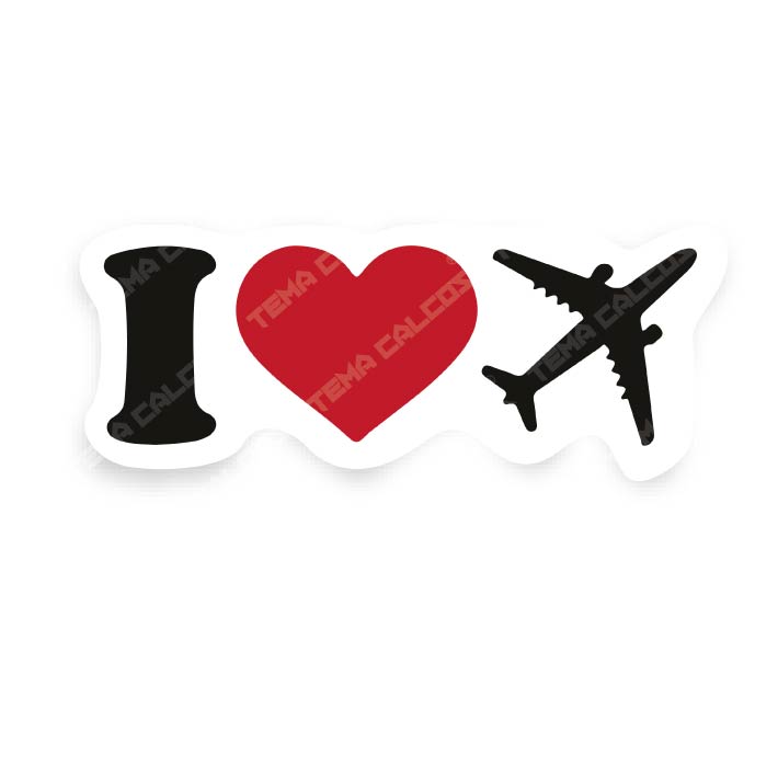 I love Travel