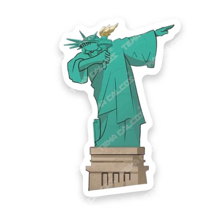 Dab Estatuta Libertad