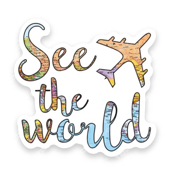 See the World