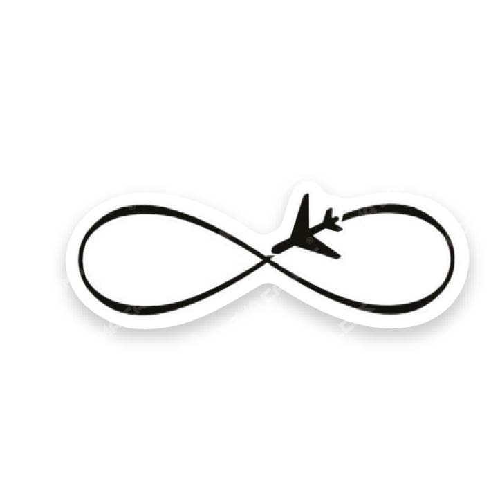 Infinito Avión