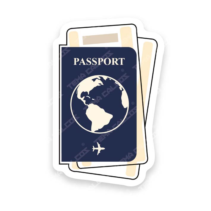 Pasaporte