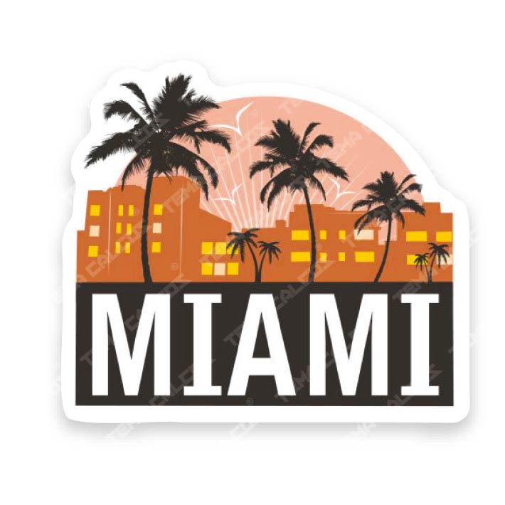 Postal Miami