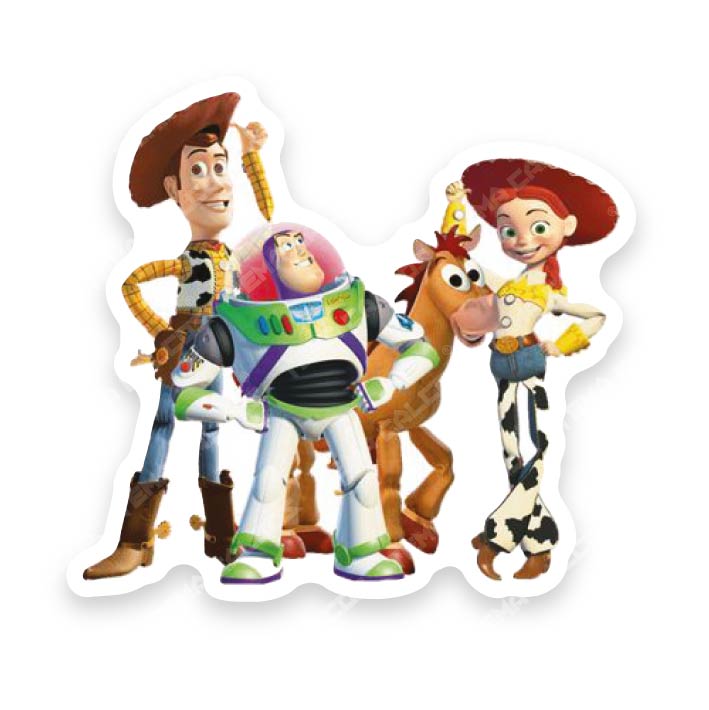 Toy Story