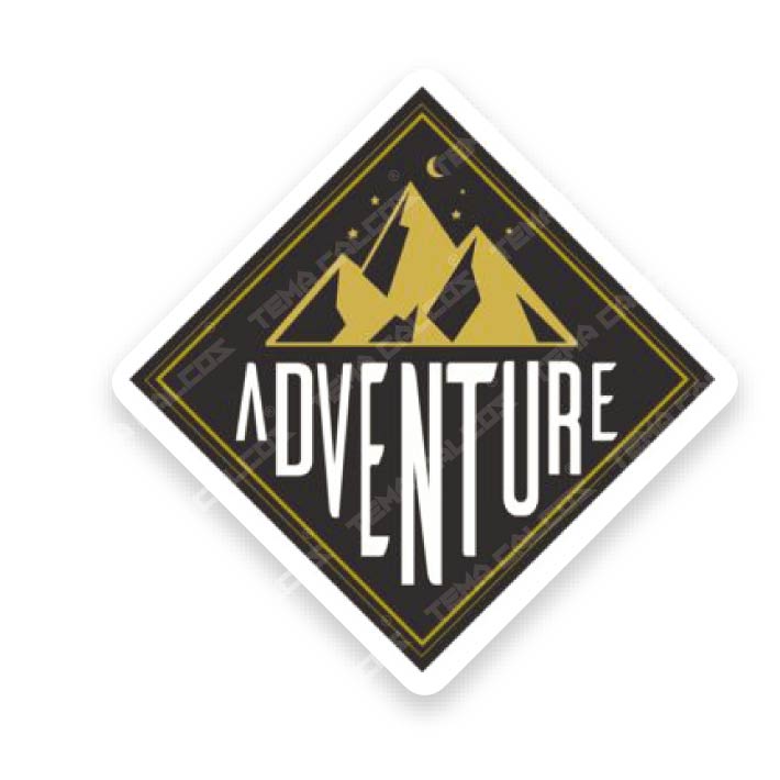 Cuadrado Adventure
