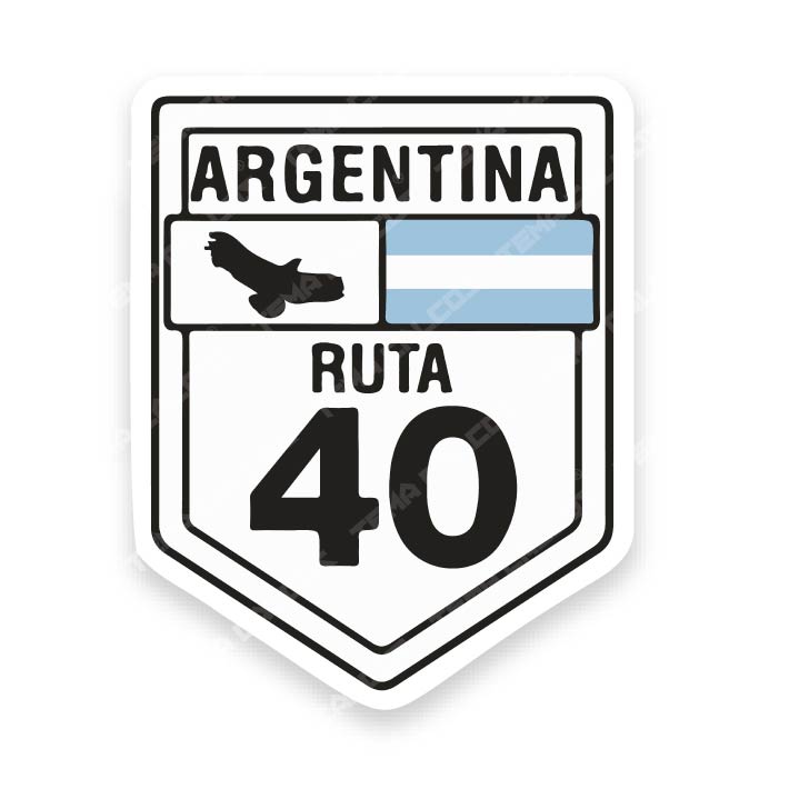 Ruta 40