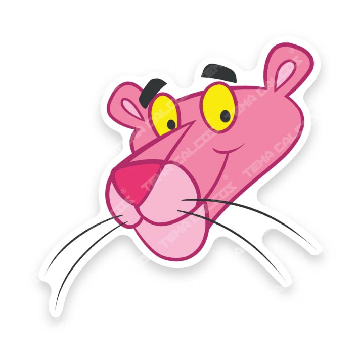Pantera Rosa