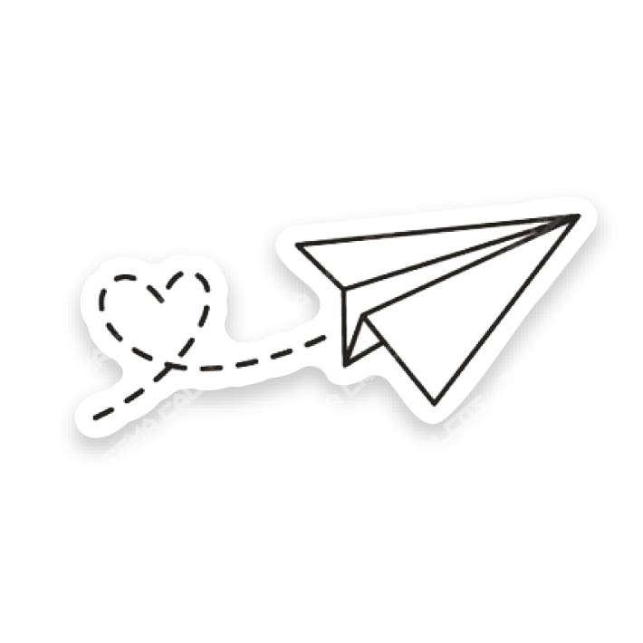 Avioncito de Papel