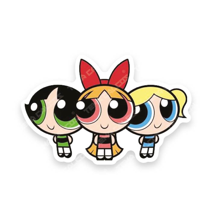 Chicas Superpoderosas