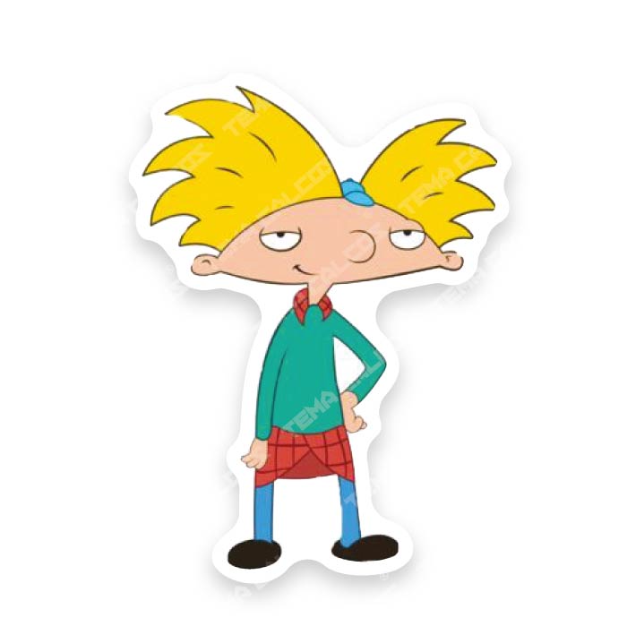 Arnold