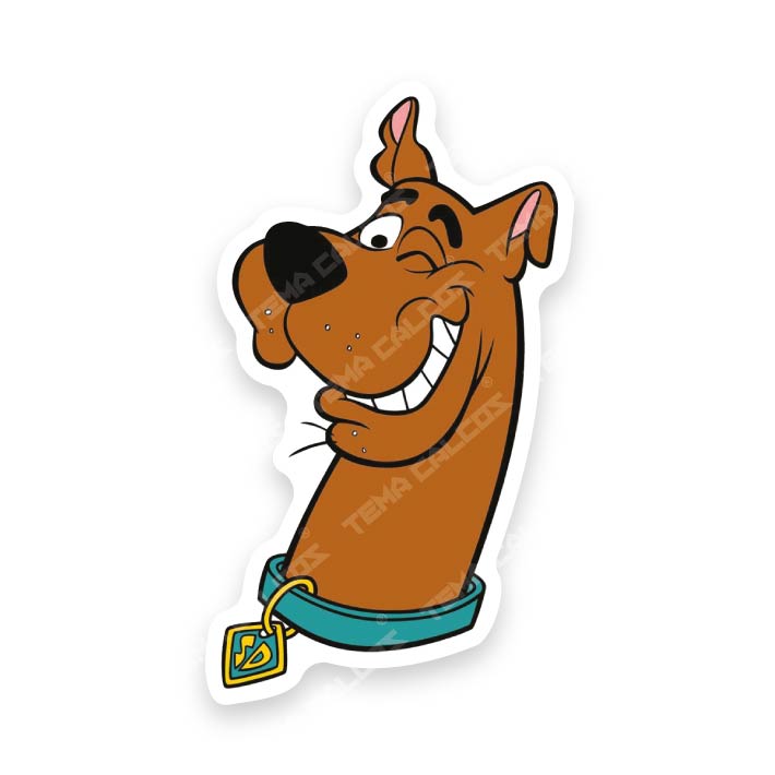 Scooby Doo