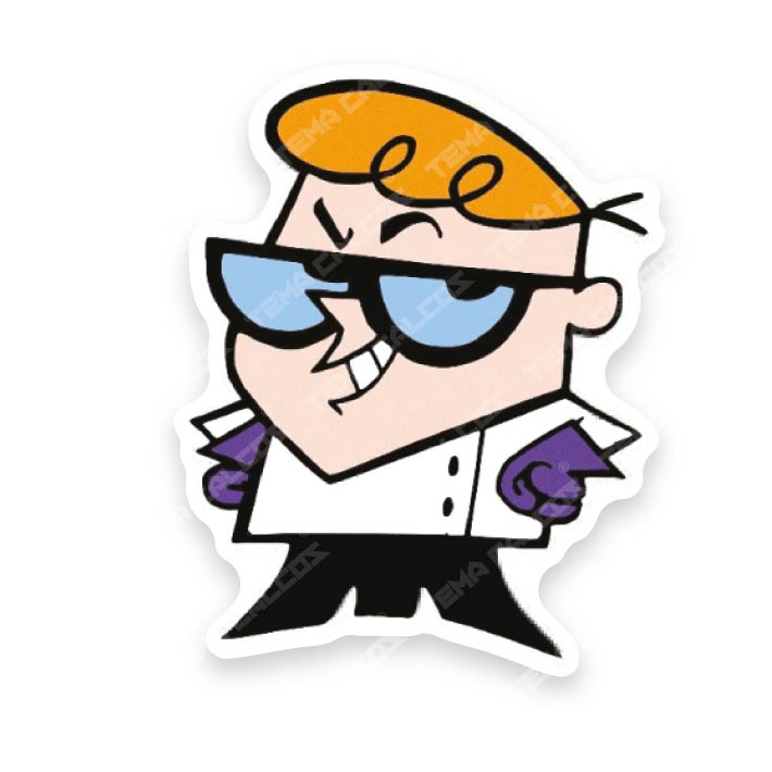 Dexter 2