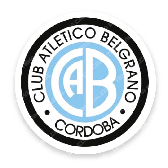 Escudo Belgrano