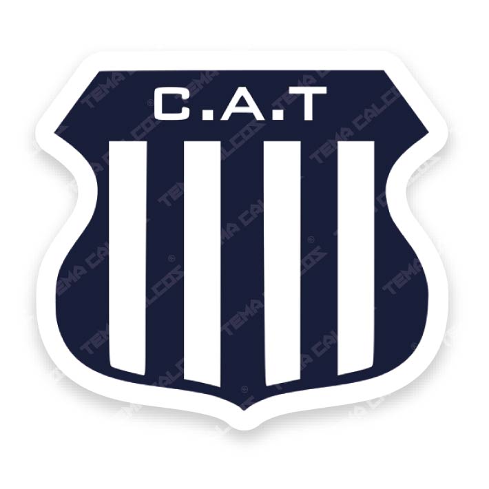 Escudo Talleres