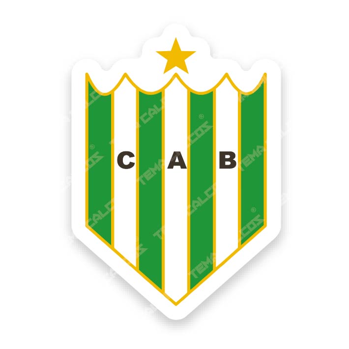 Escudo Banfield