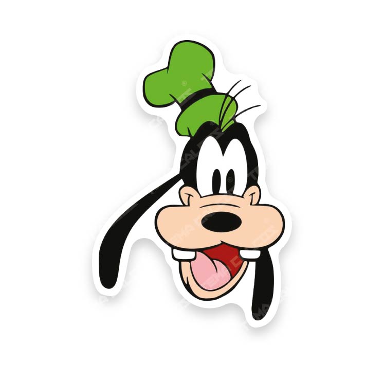 Goofy Disney