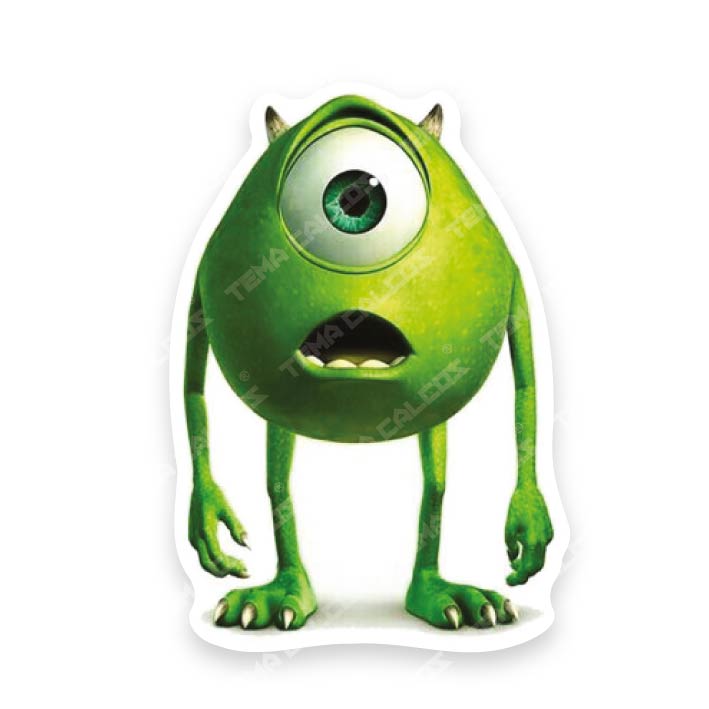 Mike Soprendido