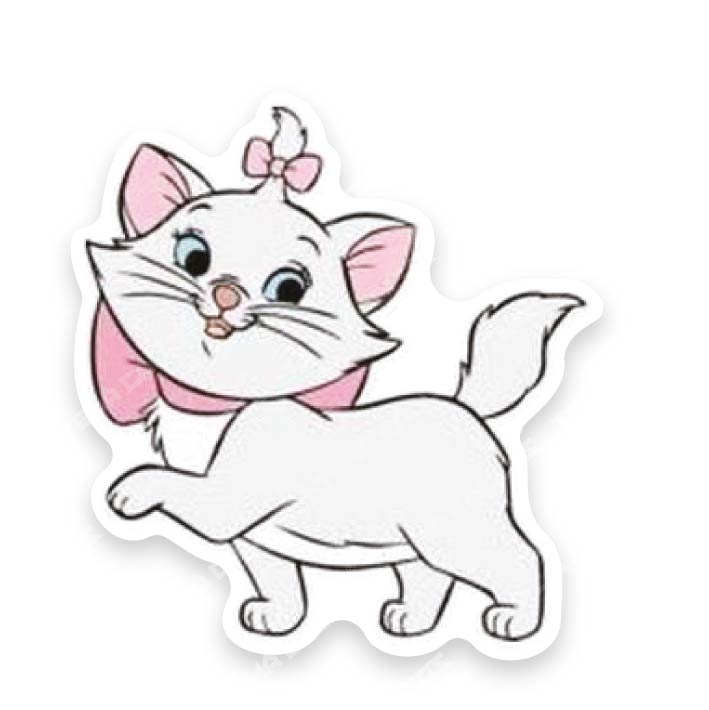 Marie Aristogatos