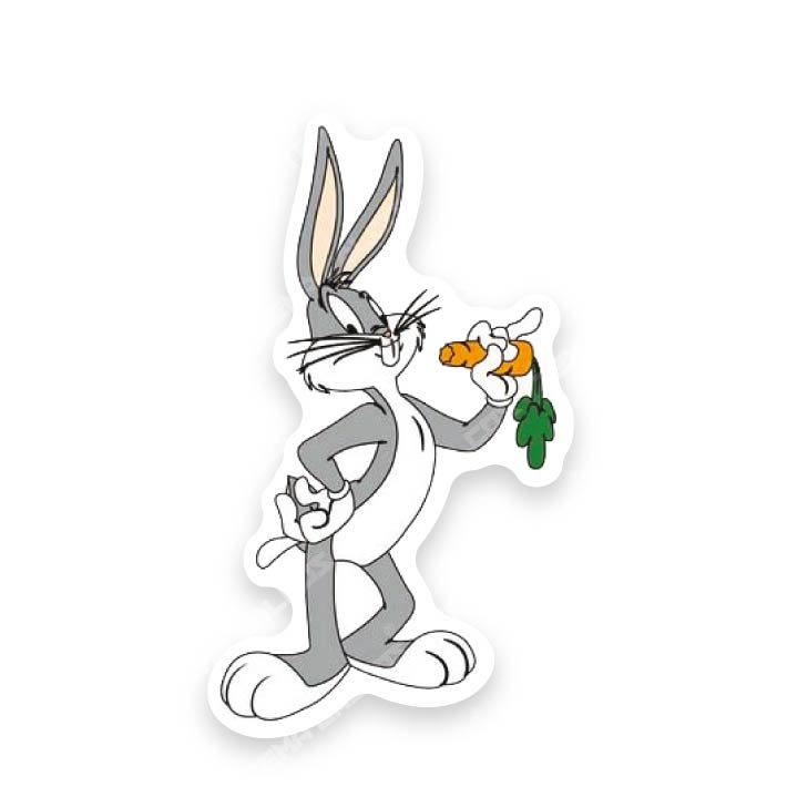 Bugs Bunny