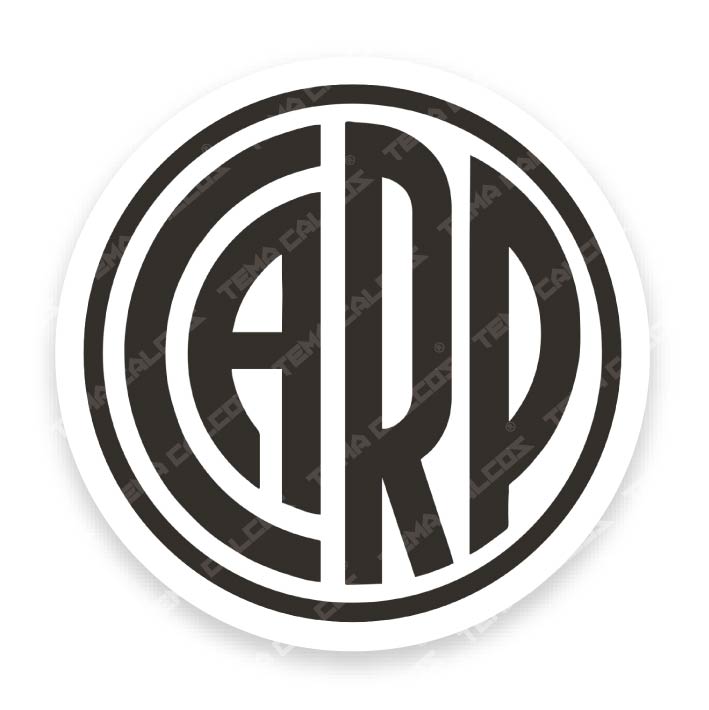 Escudo River CARP