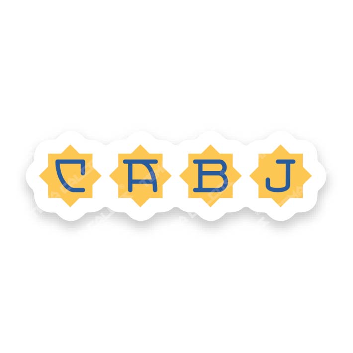 Escudo Boca CABJ