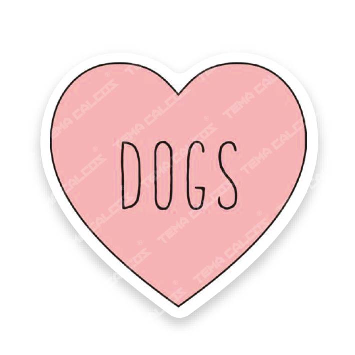 Love Dogs